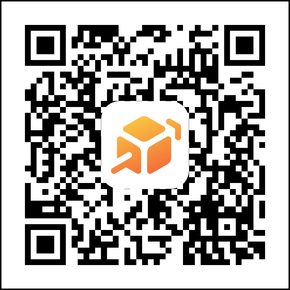 QR code 2026