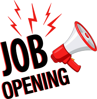 Job Opening