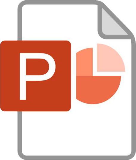 PowerPoint Icon