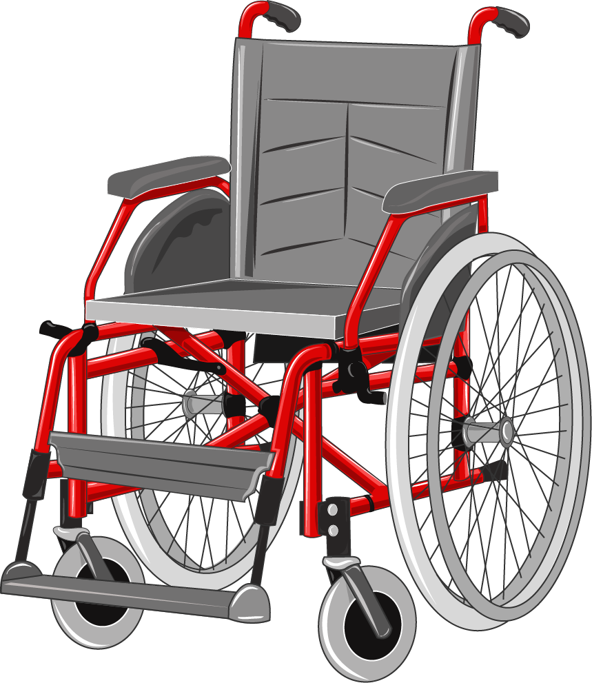 Wheelchair Image