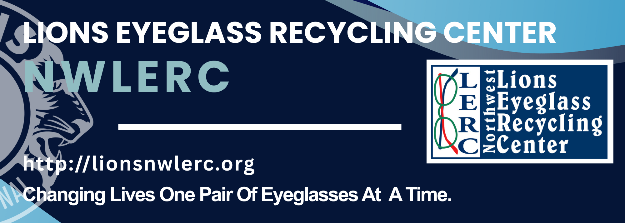 Northwest LERK header